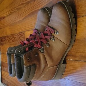 Women's Timberland Ellendale Hiking Boots